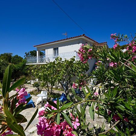 Anchor Villa Troulos Exterior photo